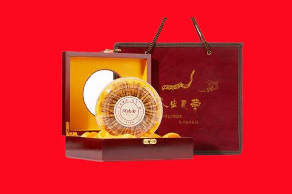 九江彭泽县回收冬虫夏草.jpg