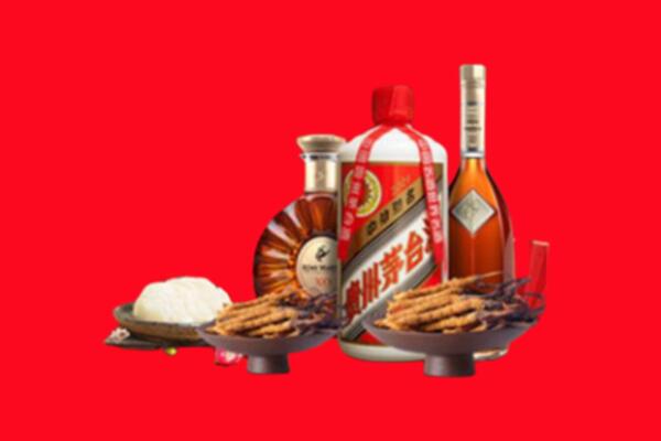 九江彭泽县名酒周边回收